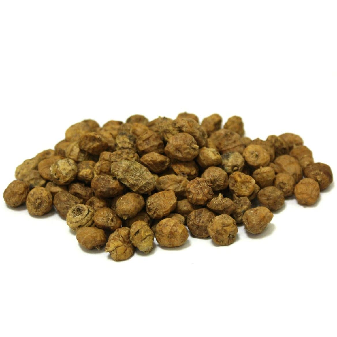 Tigernuts XXL Tigernuts 1kg 12-35mm