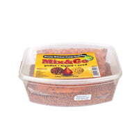 Timar Mix 3 in 1 Pellet Box Carp-Crucian - MX4018