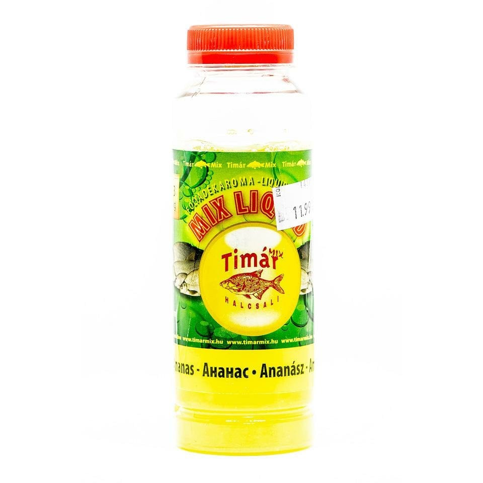 Timar Mix Ananas Mix Liquid 250ml - MX2988