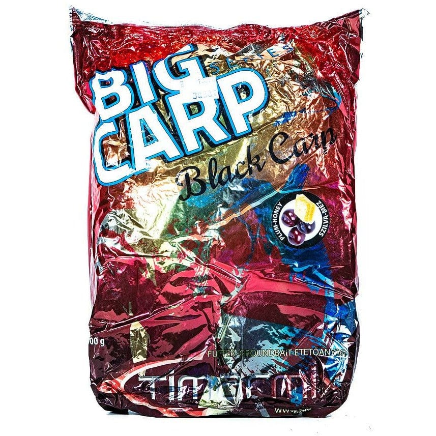 Timar Mix Big Carp BLACK CARP 2kg - MX5033