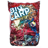 Timar Mix Big Carp BLACK CARP 2kg - MX5033