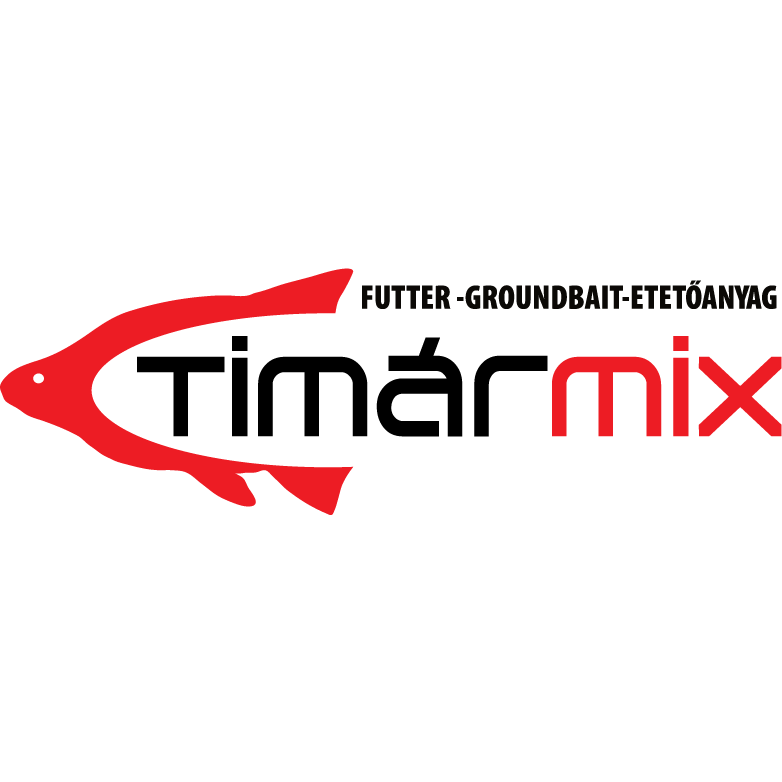 Timar Mix Black Magic 40g method dumbels - MX1369