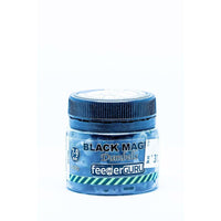 Timar Mix Black Magic 40g method dumbels - MX1369