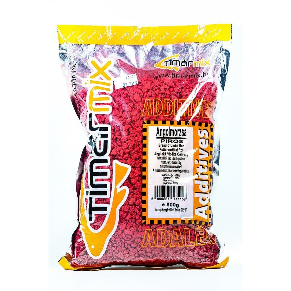 Timar Mix Breadcrumbs red 800gr - TM1158