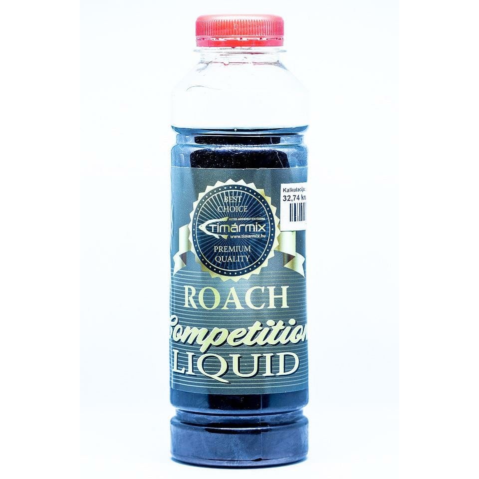 Timar Mix Bream 500ml liquid - TM1615