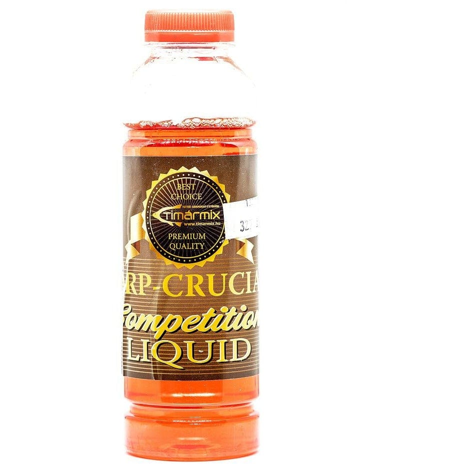 Timar Mix Carp - Crucian 500ml liquid - TM1578