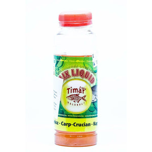 Timar Mix Crucian Mix Liquid 250ml - MX0311