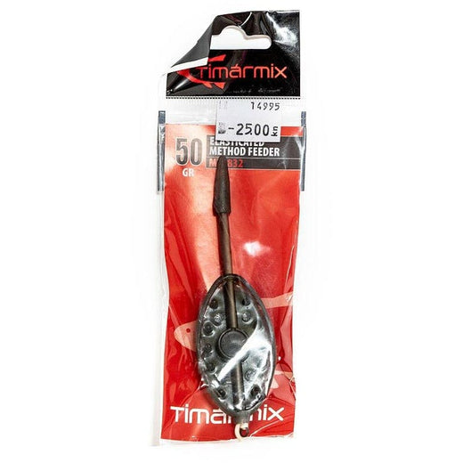 Timar Mix Elasticated Feeder 50g - MX8832
