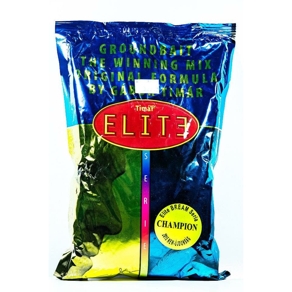 Timar Mix Elite Champion 1KG - MX5118