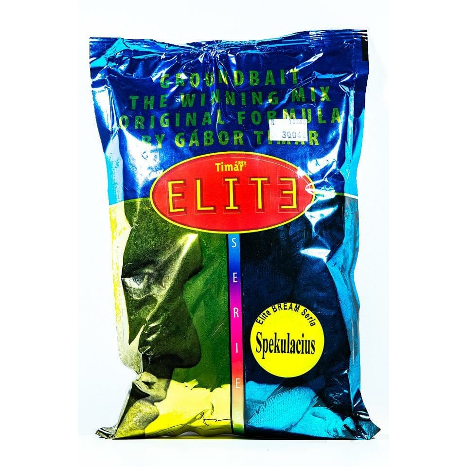 Timar Mix Elite Spekulacius 1KG - MX0083