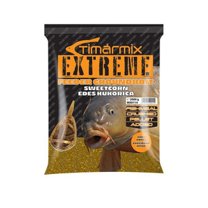 Timar Mix Extreme Feeder Groundbait 2kg