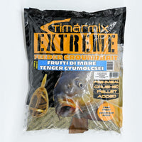 Timar Mix Extreme Feeder Groundbait 2kg