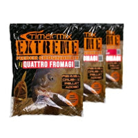 Timar Mix Extreme Feeder Groundbait 2kg