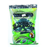Timar Mix Feeder Guru Sweet Brown 1kg - MX1253