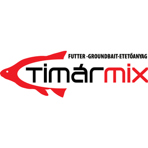 Timar Mix Feeder Guru White Ghost 500g Feeding Pellet 1-3mm 500g - MX2540
