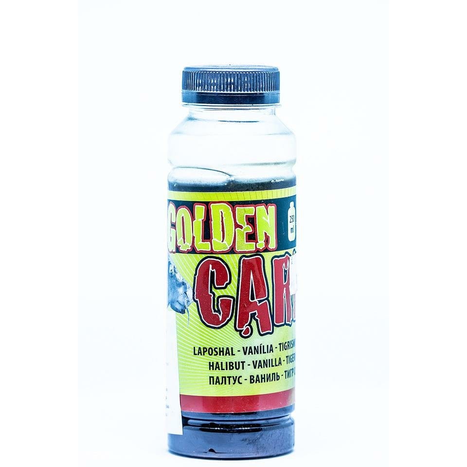 Timar Mix Halibut - Vanilla - Tigernut 250ml - MX5217