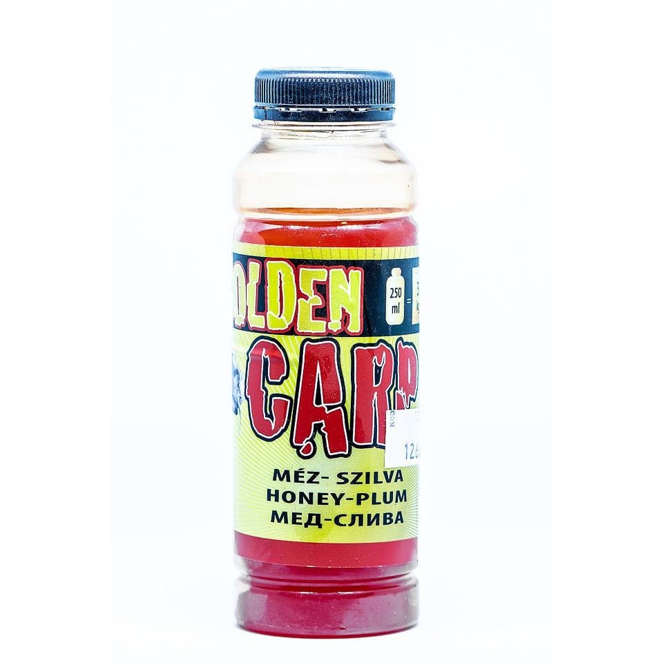 Timar Mix Honey - Plum 250ml - MX5187