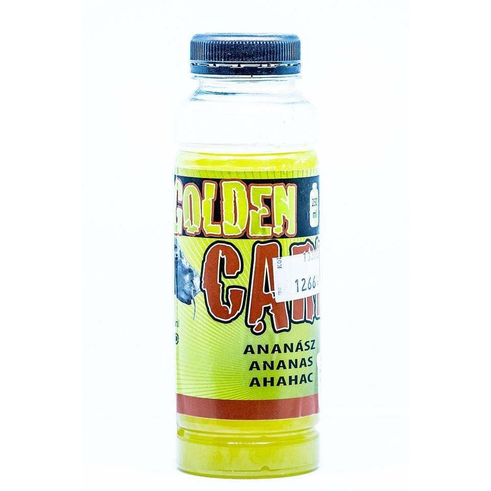 Timar Mix Pineapple 250ml - MX5200