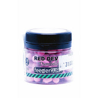 Timar Mix Red Devil 40g Method Dumbels - MX1345