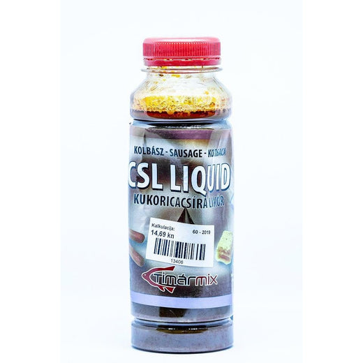 Timar Mix Sausage CSL liquid 250ml - MX0397