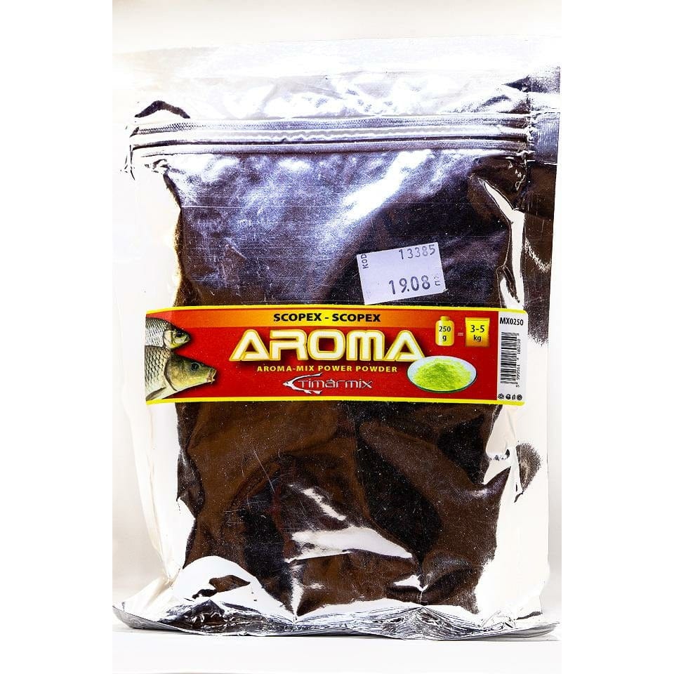 Timar Mix Scopex powder aroma 250g - MX0250