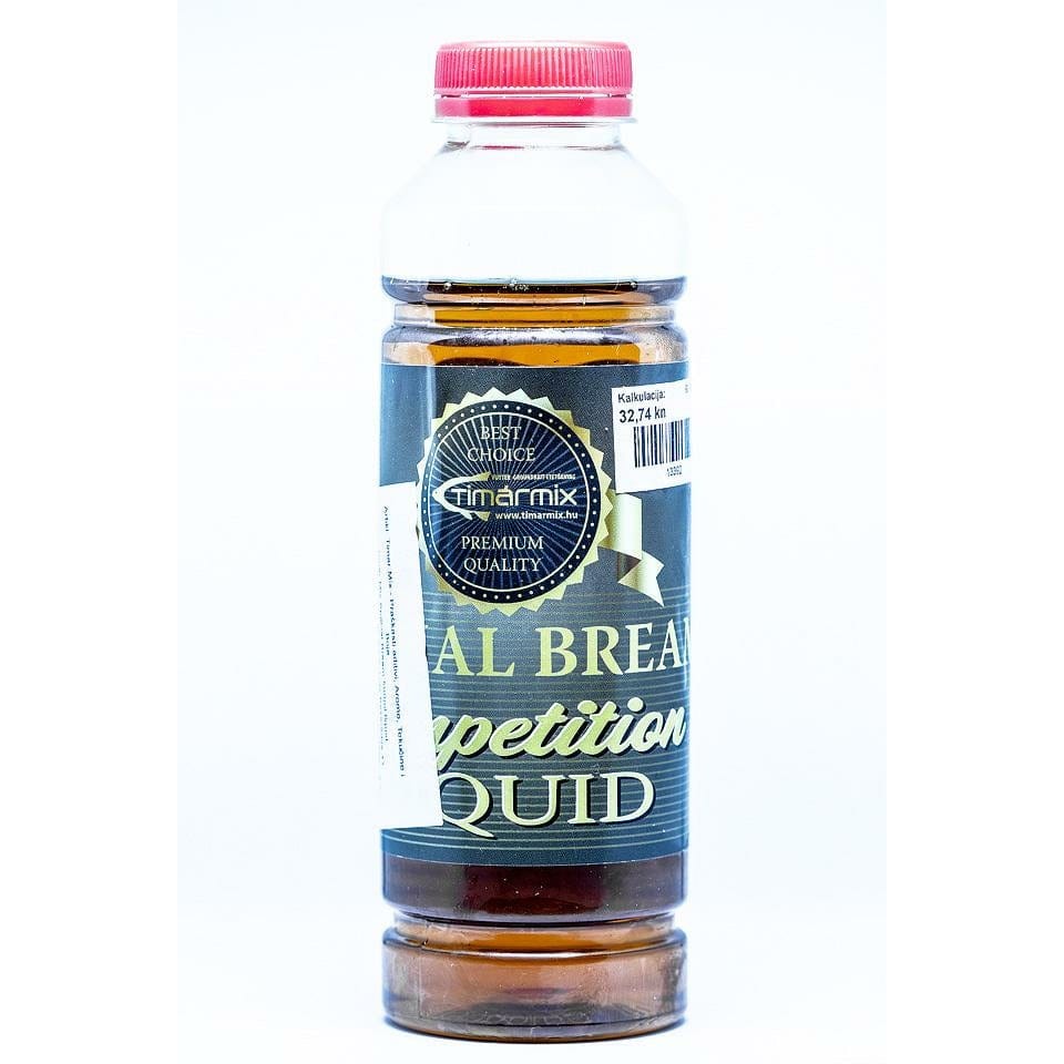 Timar Mix Special Bream 500ml liquid - TM1639