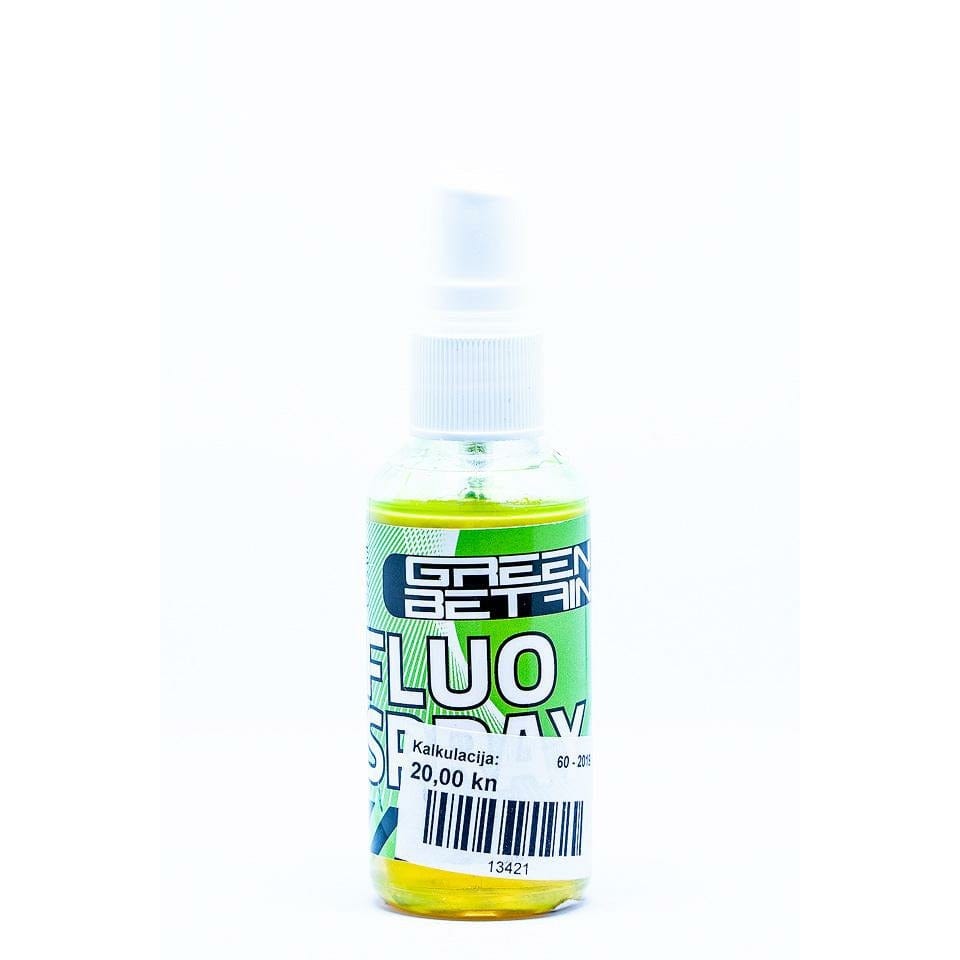 Timar Mix Sprej Feeder guru Green Betain 75ml - MX5651