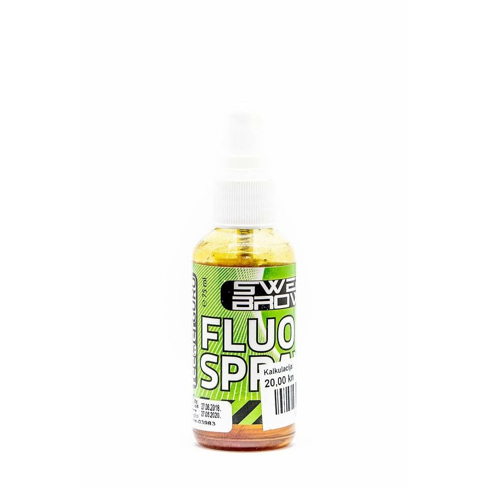 Timar Mix Sprej Feeder Guru Sweet Brown 75ml - MX1307