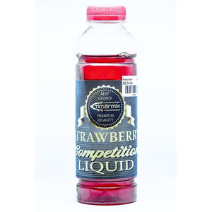 Timar Mix Strawberry 500ml liquid - TM1523