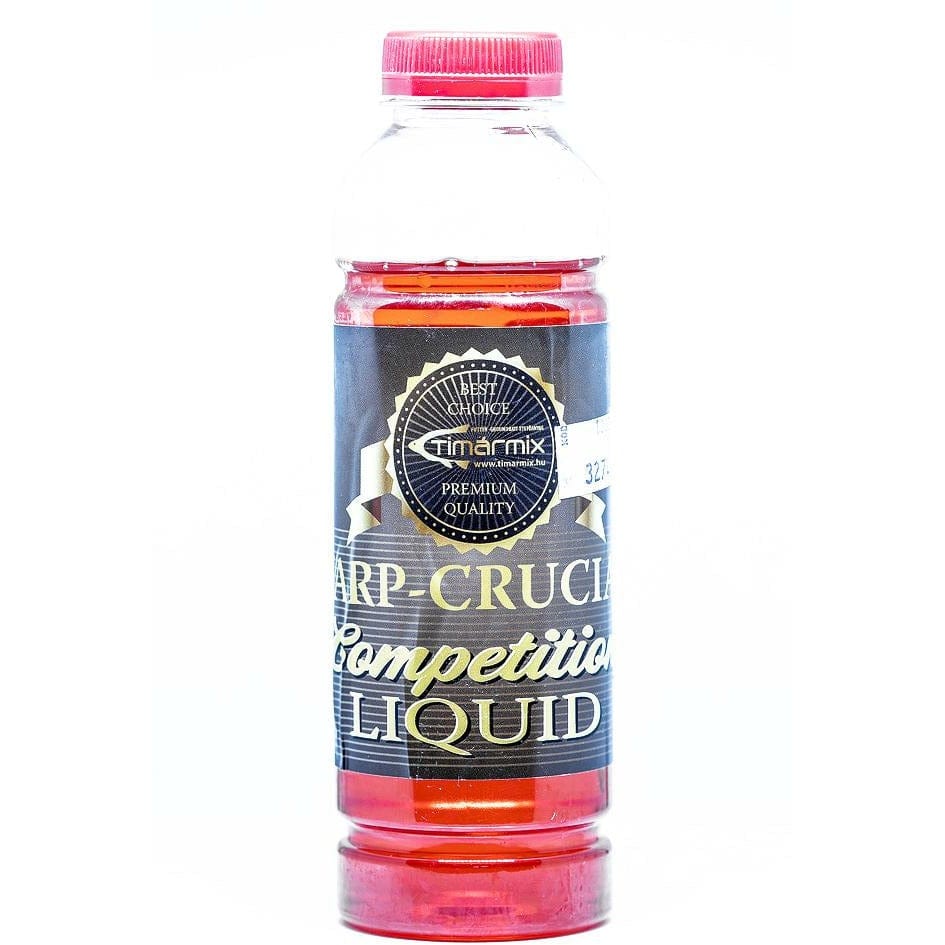 Timar Mix Strawberry 500ml liquid - TM1523