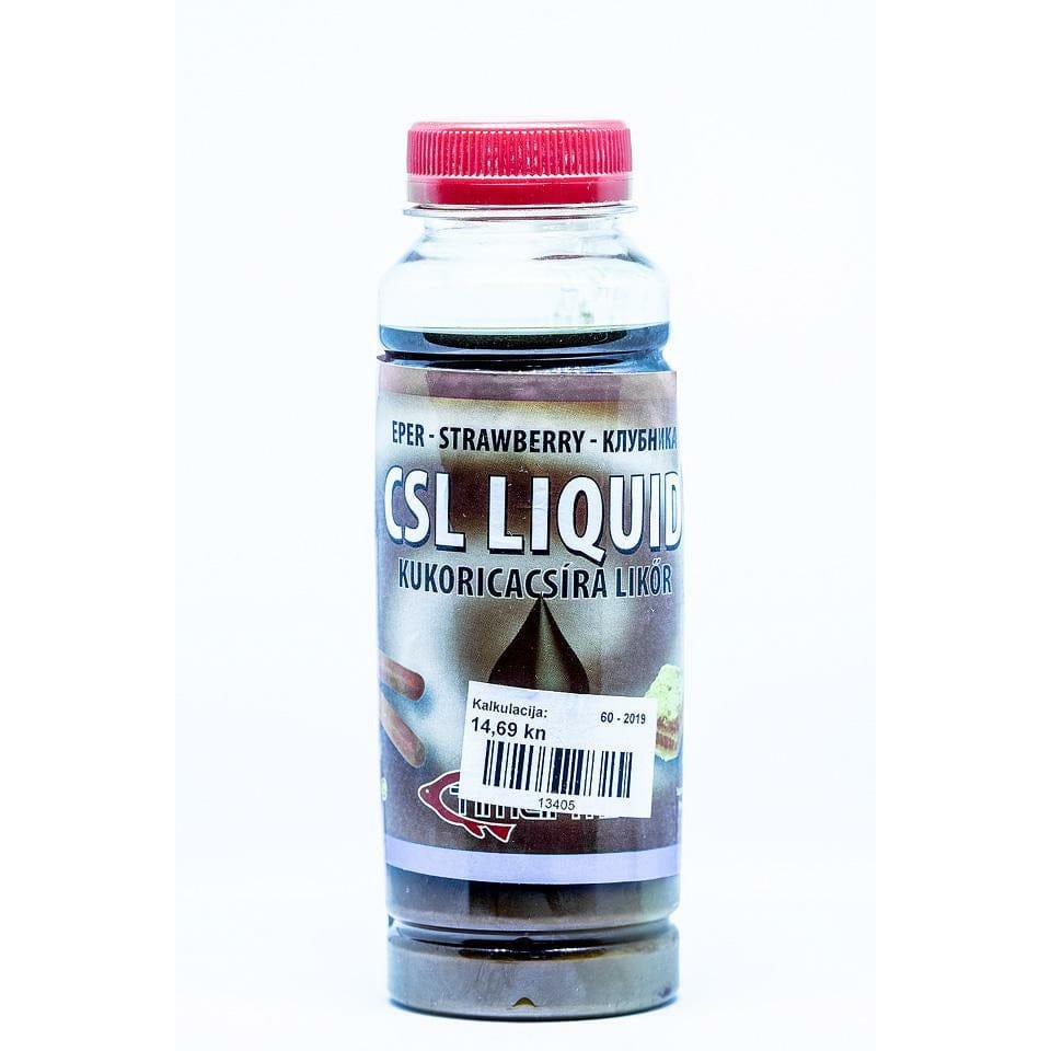 Timar Mix Strawberry CSL liquid 250ml - MX0380