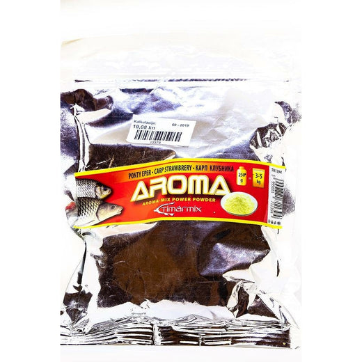 Timar Mix Strawberry powder aroma 250g - TM1394
