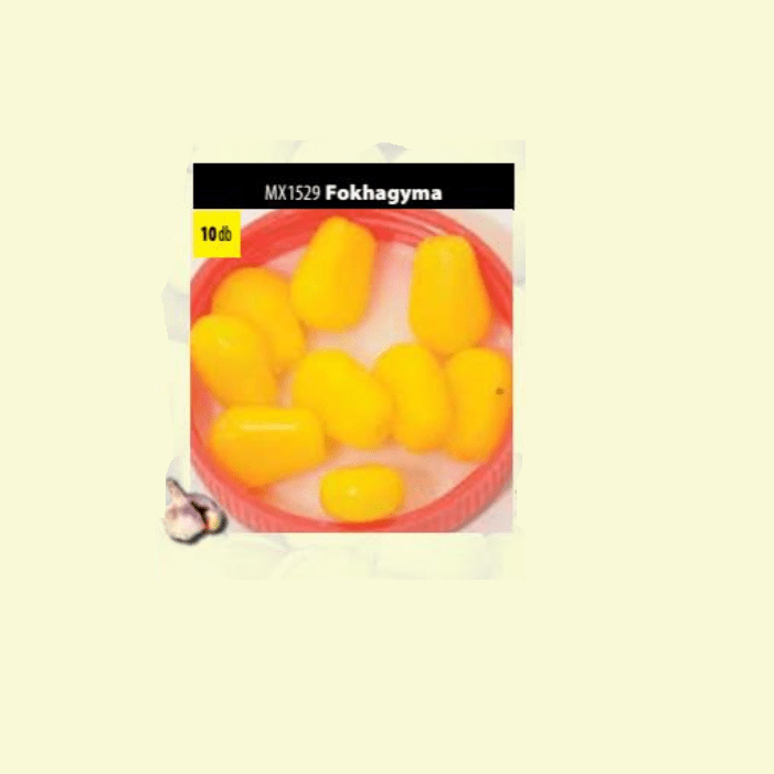 Timar Mix Super Silicorn Garlic 10pcs - MX1529