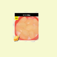 Timar Mix Super Silicorn Honey 10pcs - MX1505
