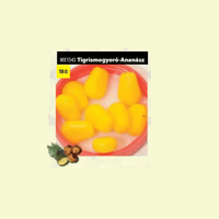 Timar Mix Super Silicorn Tigernut-Pineapple 10pcs - MX1543