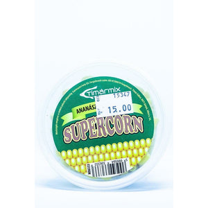 Timar Mix Supercorn Ananas 100g - MX6333