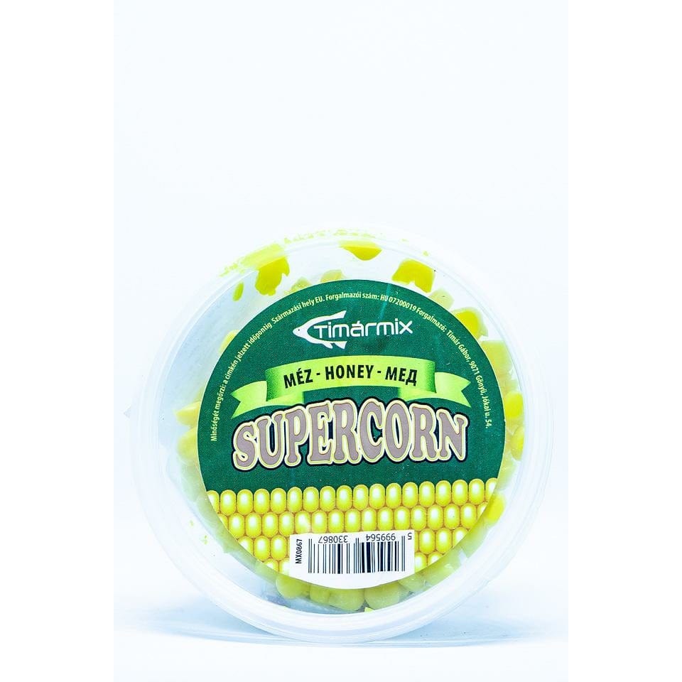 Timar Mix Supercorn Honey 100g - MX0867