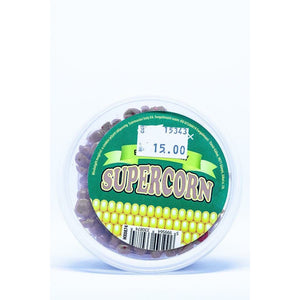 Timar Mix Supercorn Strawberry 100g - MX0874
