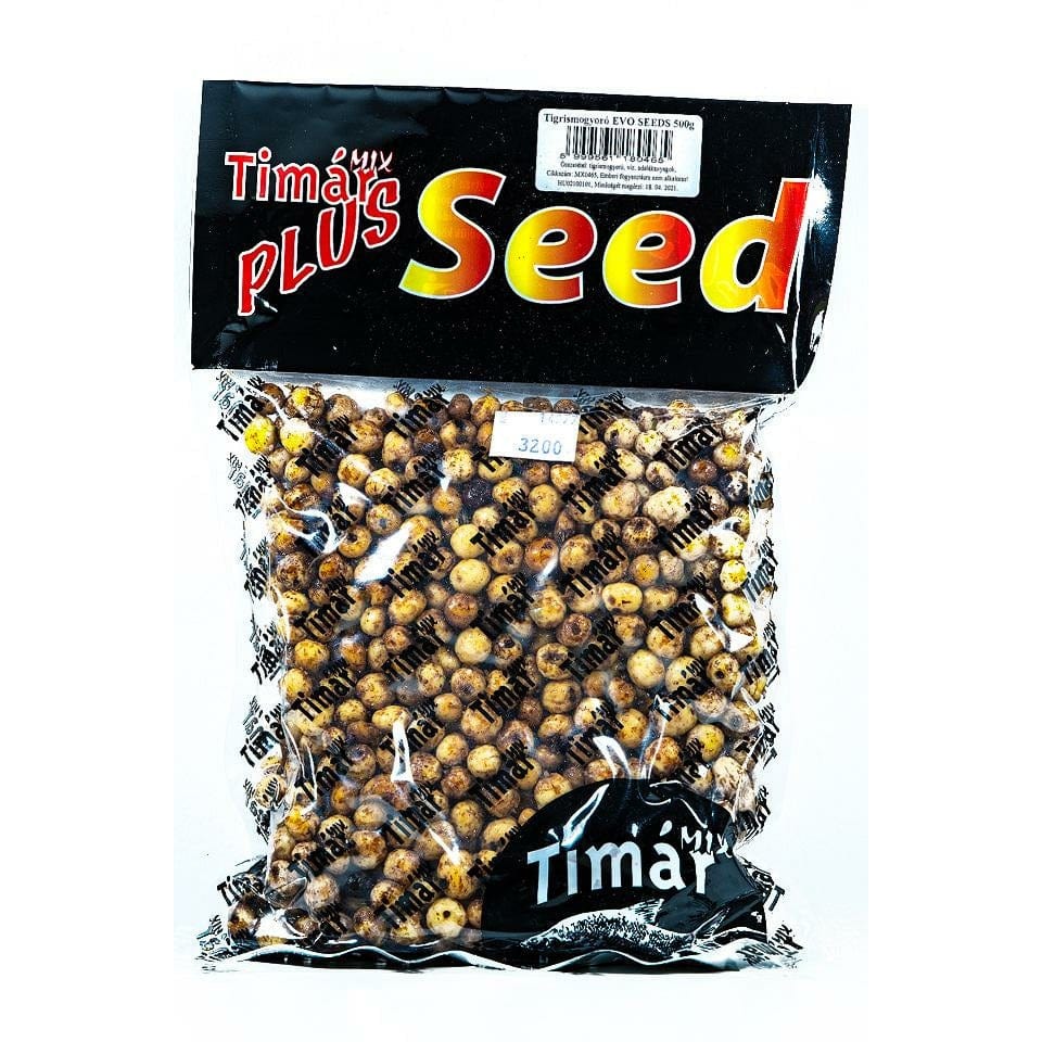 Timar Mix Tigernt ( Shelf Life ) 500g - MX0465