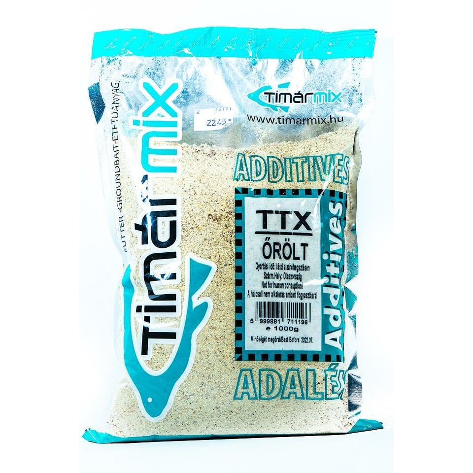 Timar Mix TTX grinded 1000g - TM1196