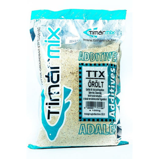 Timar Mix TTX grinded 1000g - TM1196