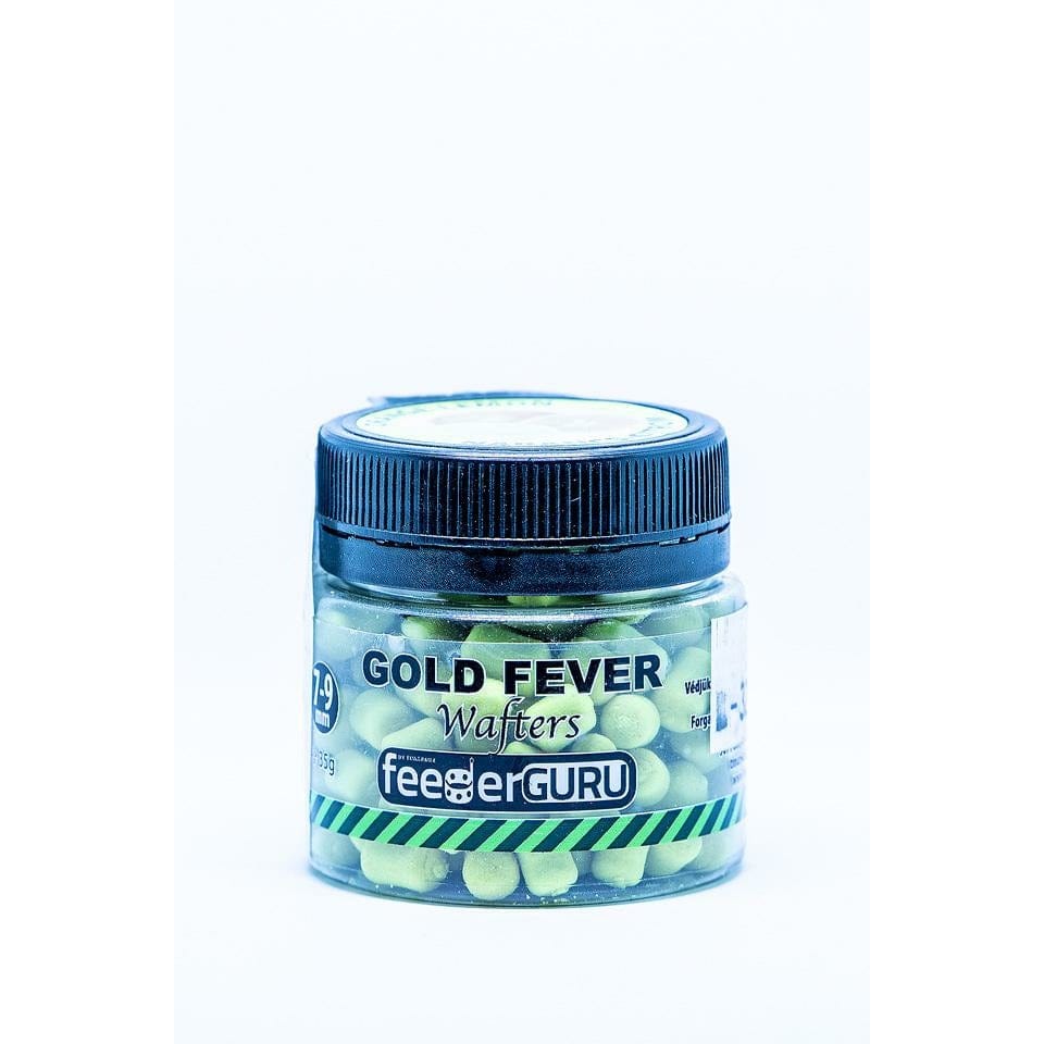 Timar Mix Wafters Gold Fever 7-9mm - MX6869