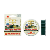 Trabucco Black Bass 150m