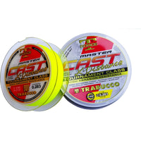 Trabucco Master Cast 1200m