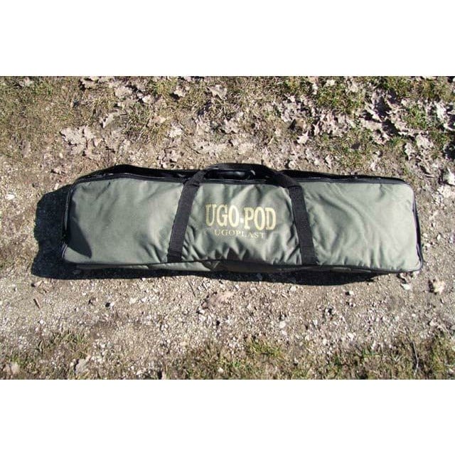 Ugoplast Rod pod II - alu