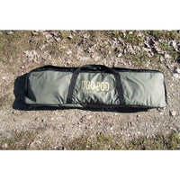 Ugoplast Rod pod II - alu