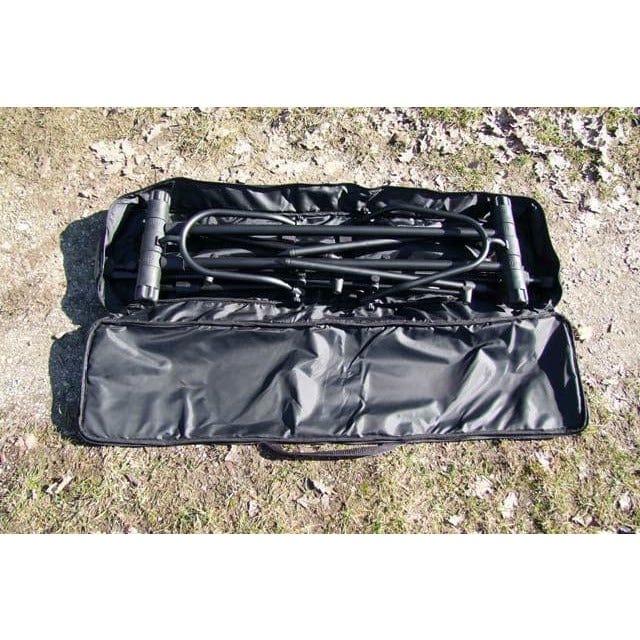 Ugoplast Rod pod II - alu