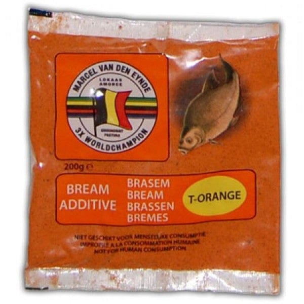 VDE Aditiv Brasem (T-Orange) - 200g
