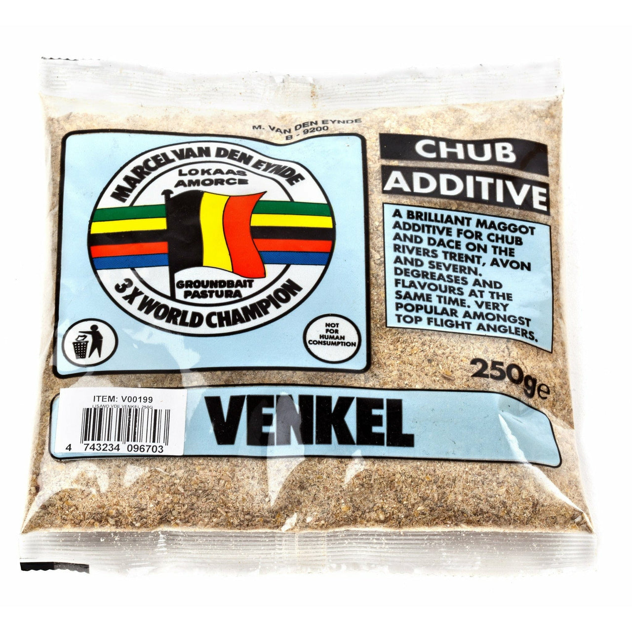 VDE Aditiv Venkel - 250g