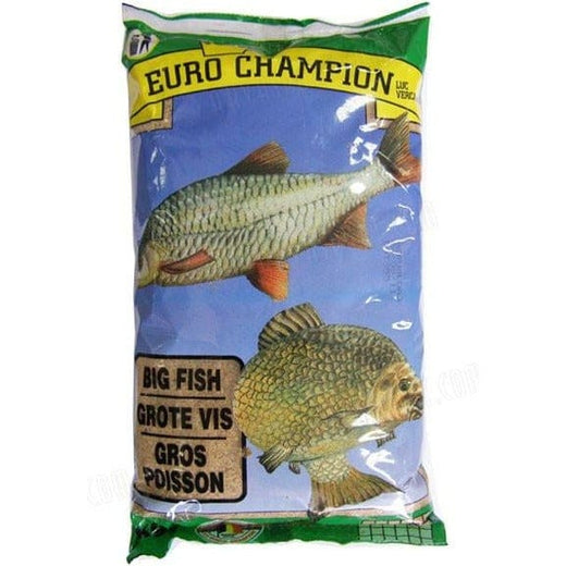 VDE Big Fish - 1KG